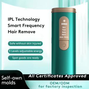 Laser Hair Removal For Woman And Men