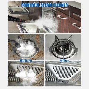1000W Handheld Steam Cleaner