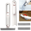 Mini Squeeze Sponge Mop for Floor and Surface Cleaning