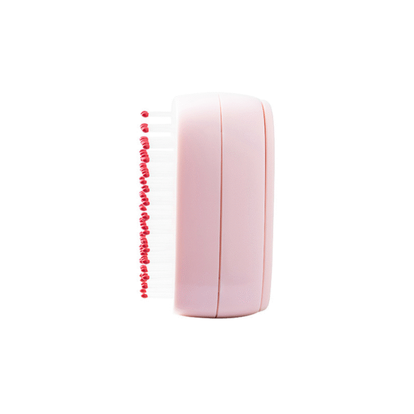 Air Cushion Comb with Automatic Hair Cleaning Function