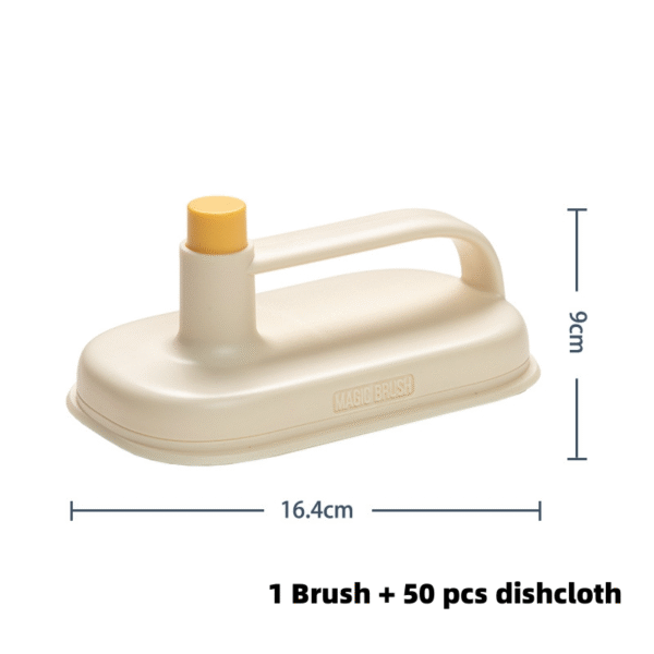 Multifunctional Magic Cleaning Brush