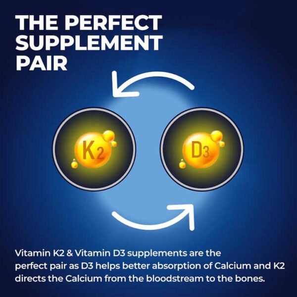 H0de258f8bea6476f85af6de7e5378dac1-1.jpg_720x720q50-1.jpg Vitamin D3 K2 Capsules for Bone Health