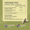 H7ef27e2db32a4e569174aa4cc57941d7J.jpg_720x720q50.jpg Vegan Ashwagandha Root Capsules
