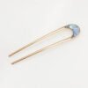 Korean Fashion New Hairpin Bun